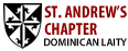 St Andrews logo